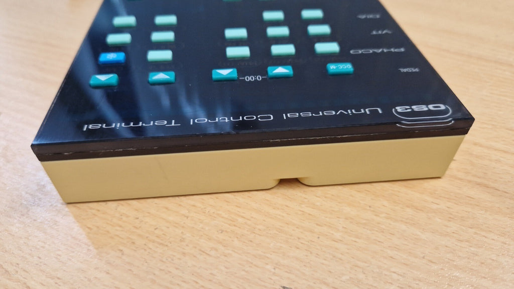oertli OS3 universal control panel terminal  ref: VE830020 for phaco machine7