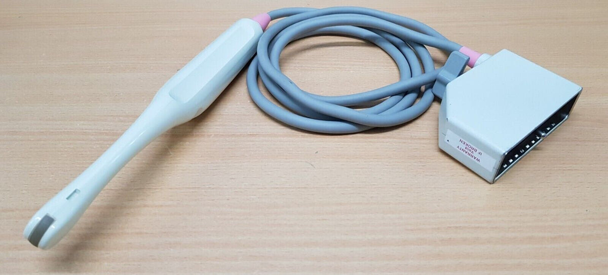 toshiba PVF 620ST 6 Mhz ultrasound transducer probe for nemio series ultrasounds1
