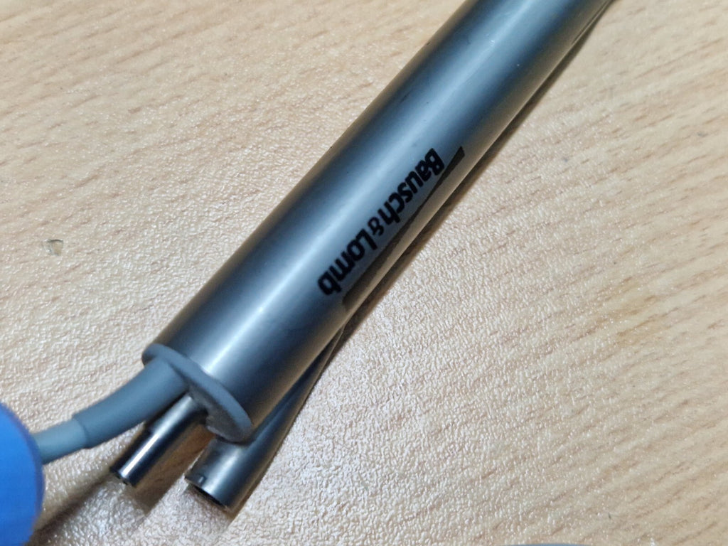 bausch lomb stellaris BL3170  phaco phacoemulsifier handpiece6