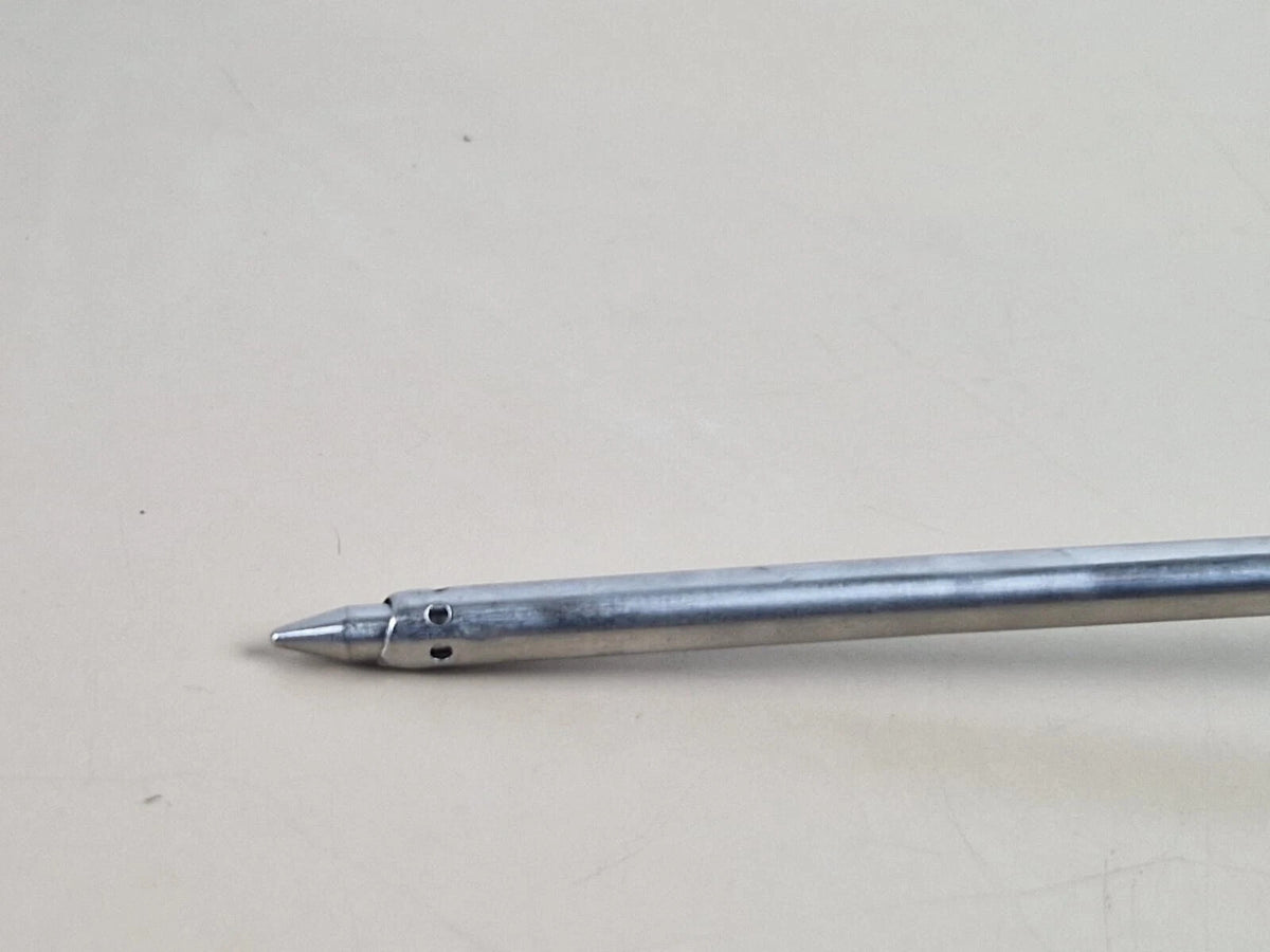 smith nephew dyonics rigid scope 30 degree 4mm with trocar and canula15