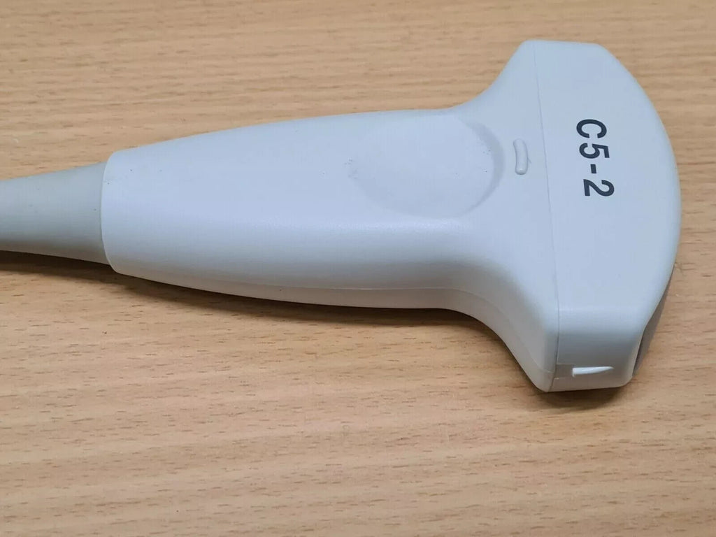 ultrasonix C5 2 60 convex ultrasound transducer probe Ultraschall Sonde3