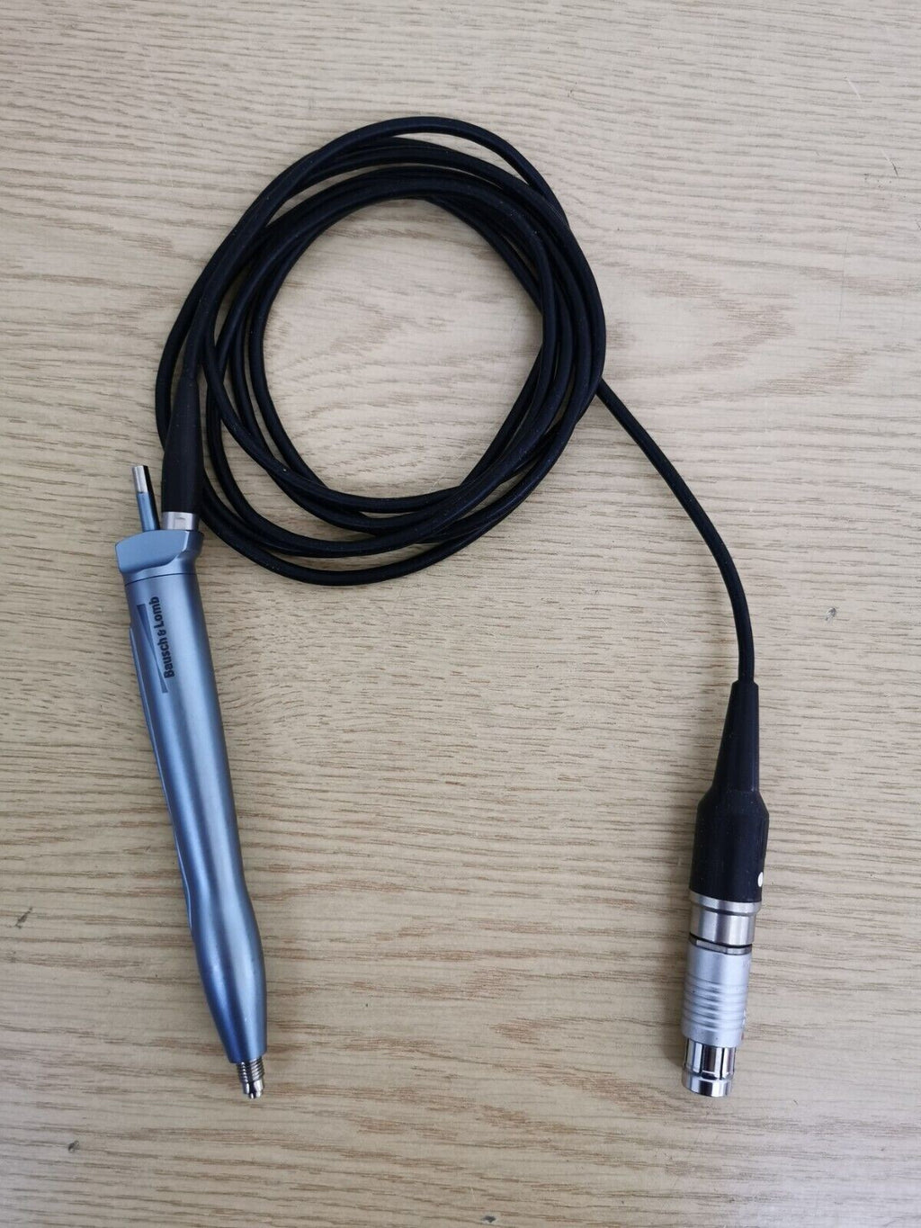 bausch and lomb storz millennium CX7000 phaco handpiece3