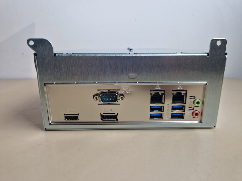 carl zeiss meditec SBG mini ITX onyx computer for Humphrey Field Analyzer 31