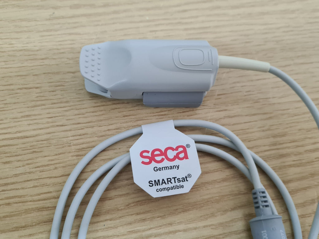 seca smartsat SpO2 reusable sensor3