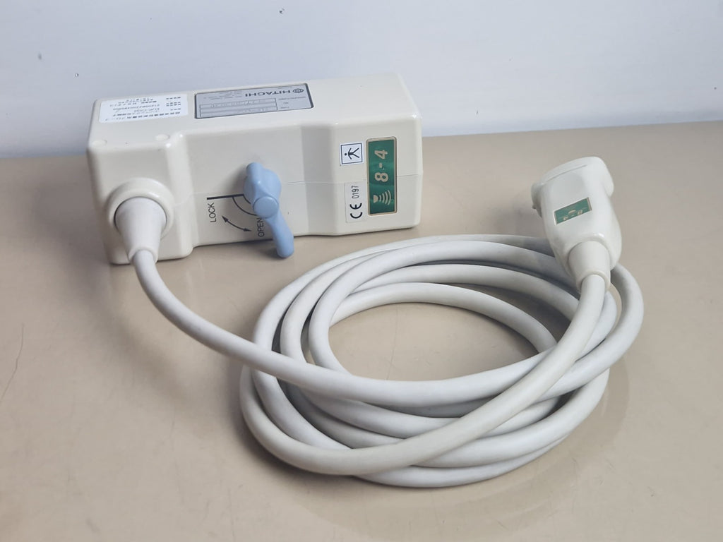 hitachi EUP C532 ultrasound probe transducer EUP C532 Sondas de ultrasonido7