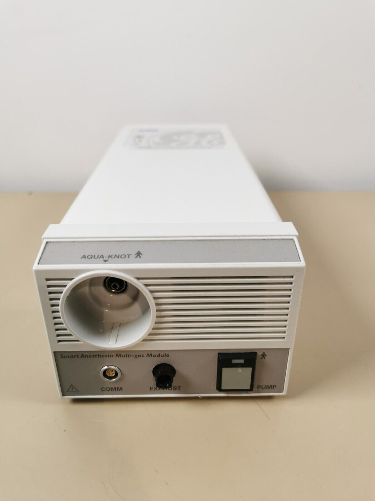 GE SAM smart anesthesia multi-gas module anaesthetic gas module0