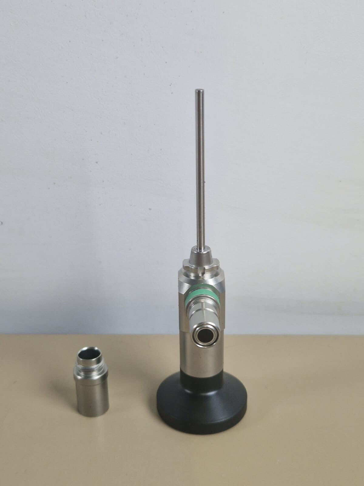 sinusscope ENT rigid endoscope telescope 0 optic 2.5mm   5cm with storz fitting10