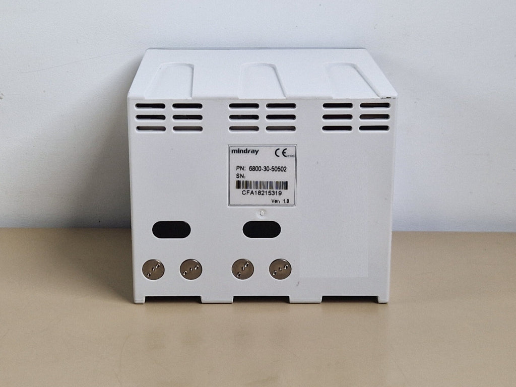 mindray AG 5 agent anaesthetic gas module ref: 6800 30 50502 for patient monitor1
