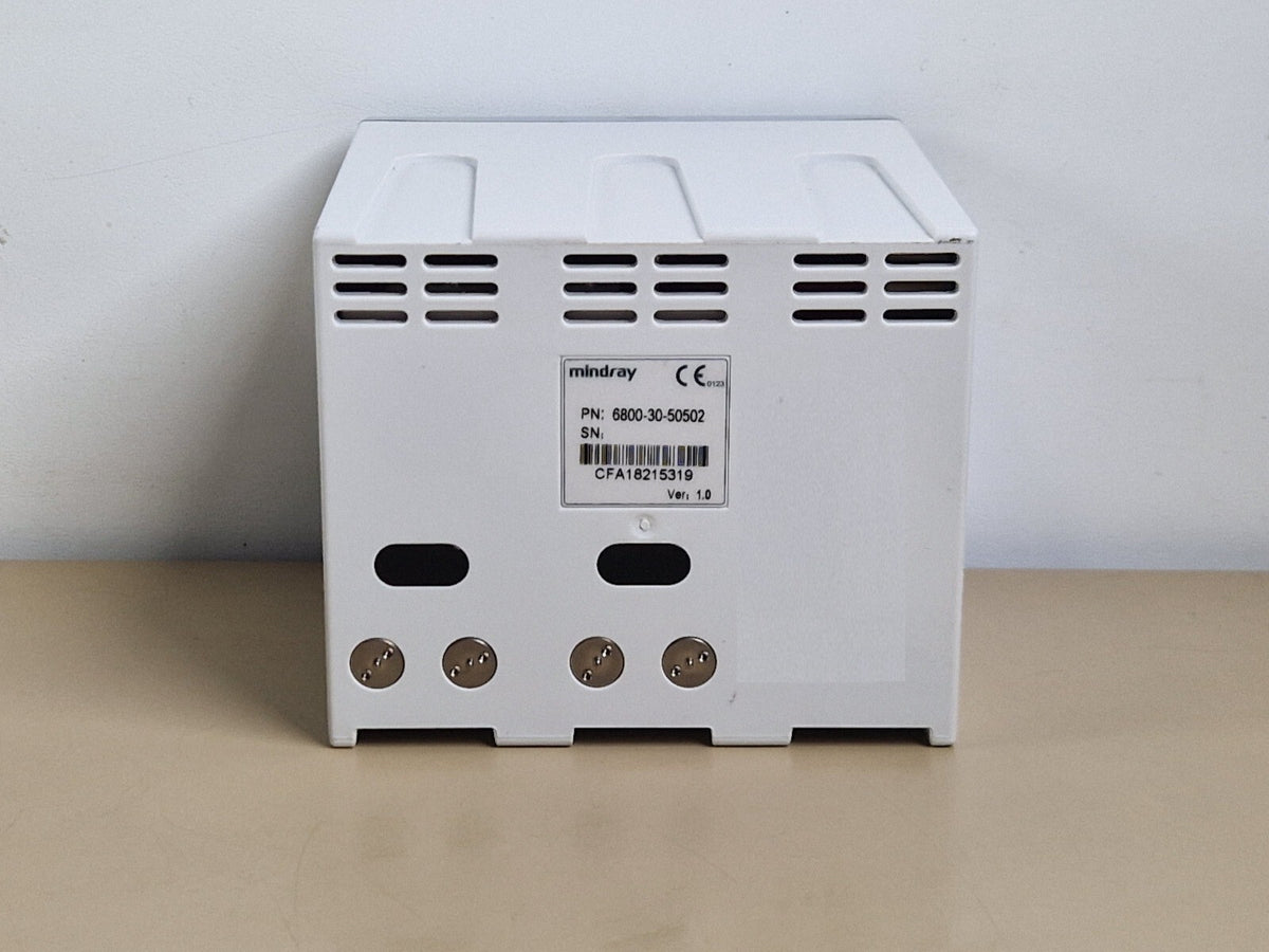 mindray AG 5 agent anaesthetic gas module ref: 6800 30 50502 for patient monitor1