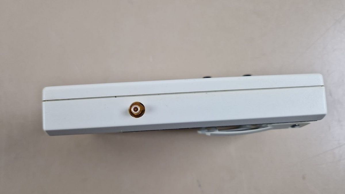 EMS model 89 Bio Trac 2   EMG biofeedback device11