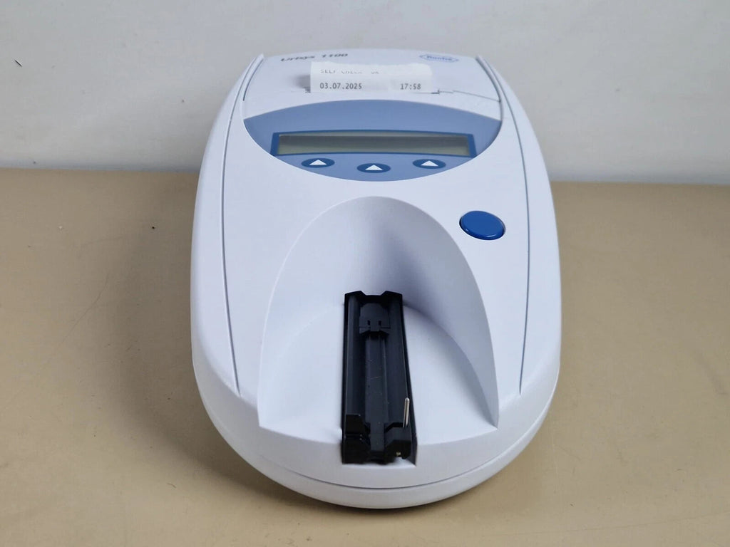 roche urisys 1100 urine analyser1