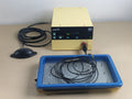oertli kloti bipolar electrosurgical unit +  titano VE201712 diathermy handpiece0