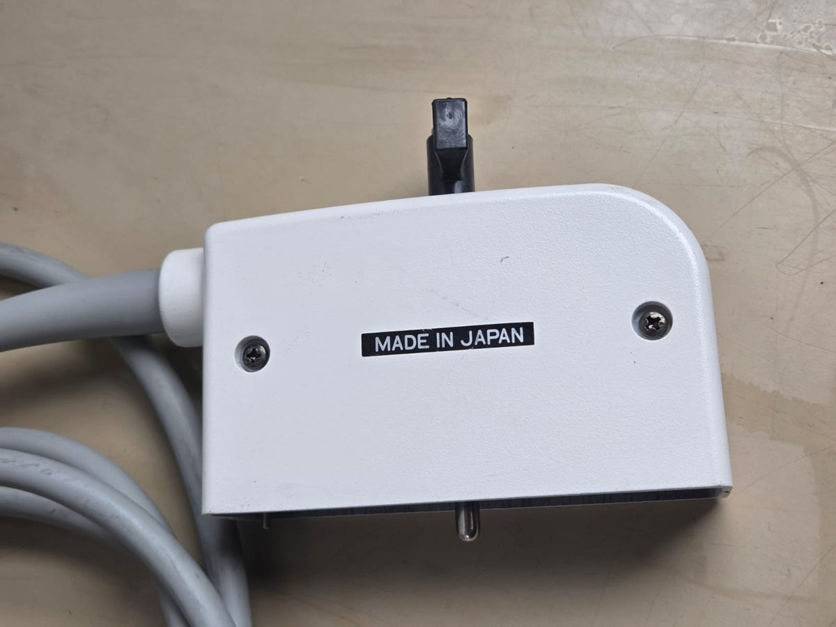 honda electronics HS 2100V with HLS 475M probe transducer 7.5hz11
