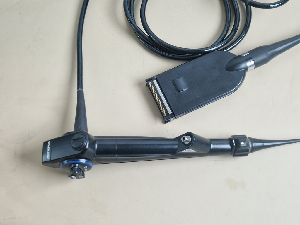 olympus URF V2 video endoscope endoskop scope10