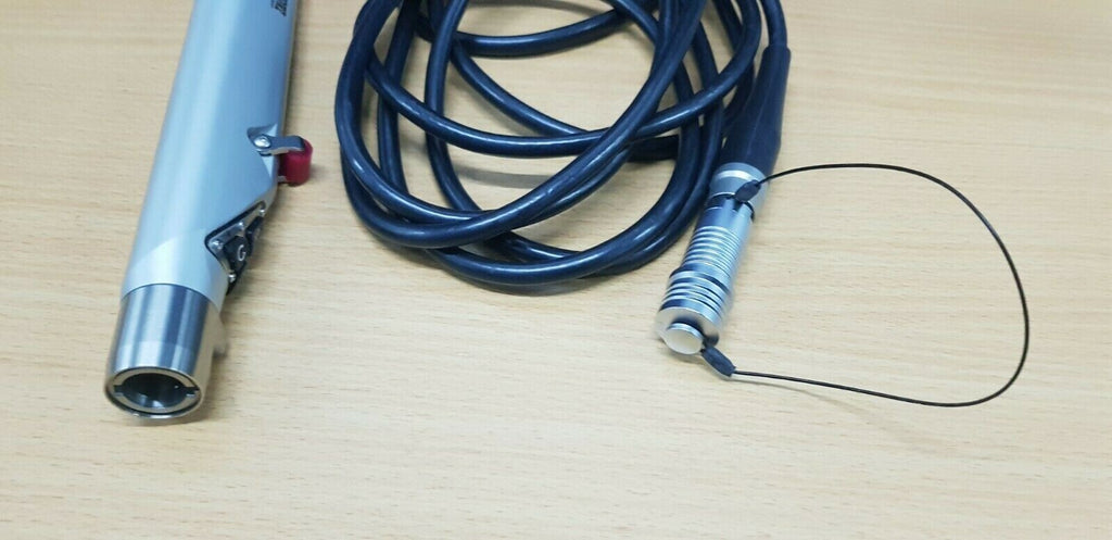 KARL STORZ 28721035 SL arthroscopy shaver hand piece motor   B new handpiece6