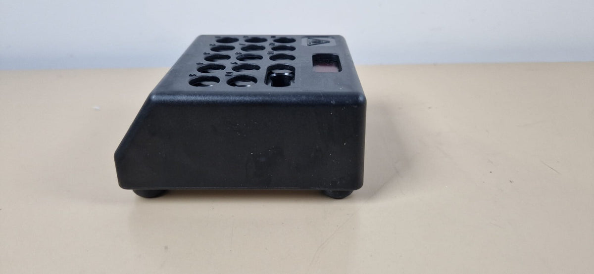 BROWNE benchtop lab incubator model 1410 for biological indicators Incubator3