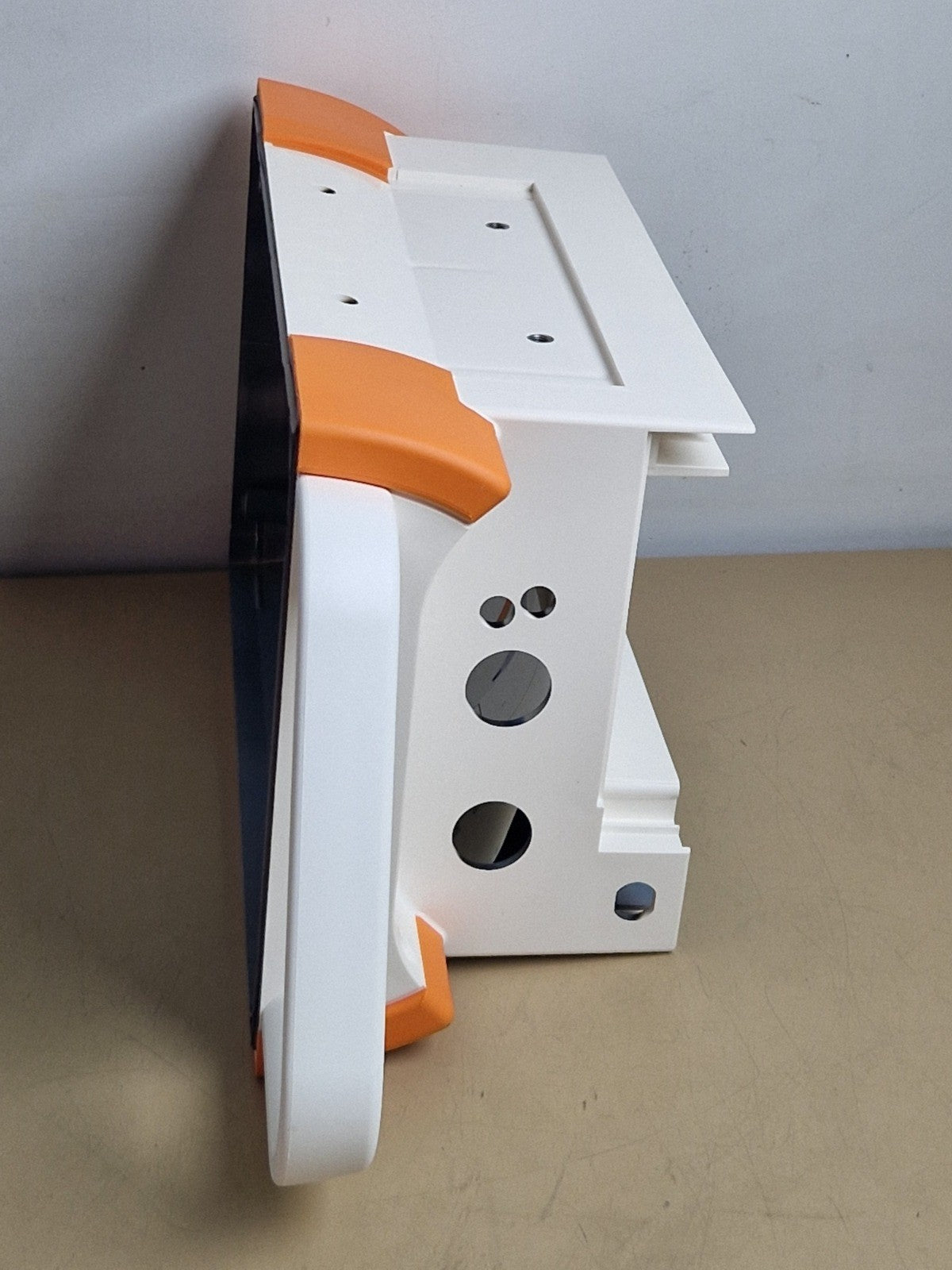 draeger drager preum. housing oxgylog 3000plus spare ref 57055037