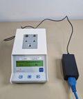 hart thrombi stat MC1WB MC1 thrombi stat coagulation single channel analyser0