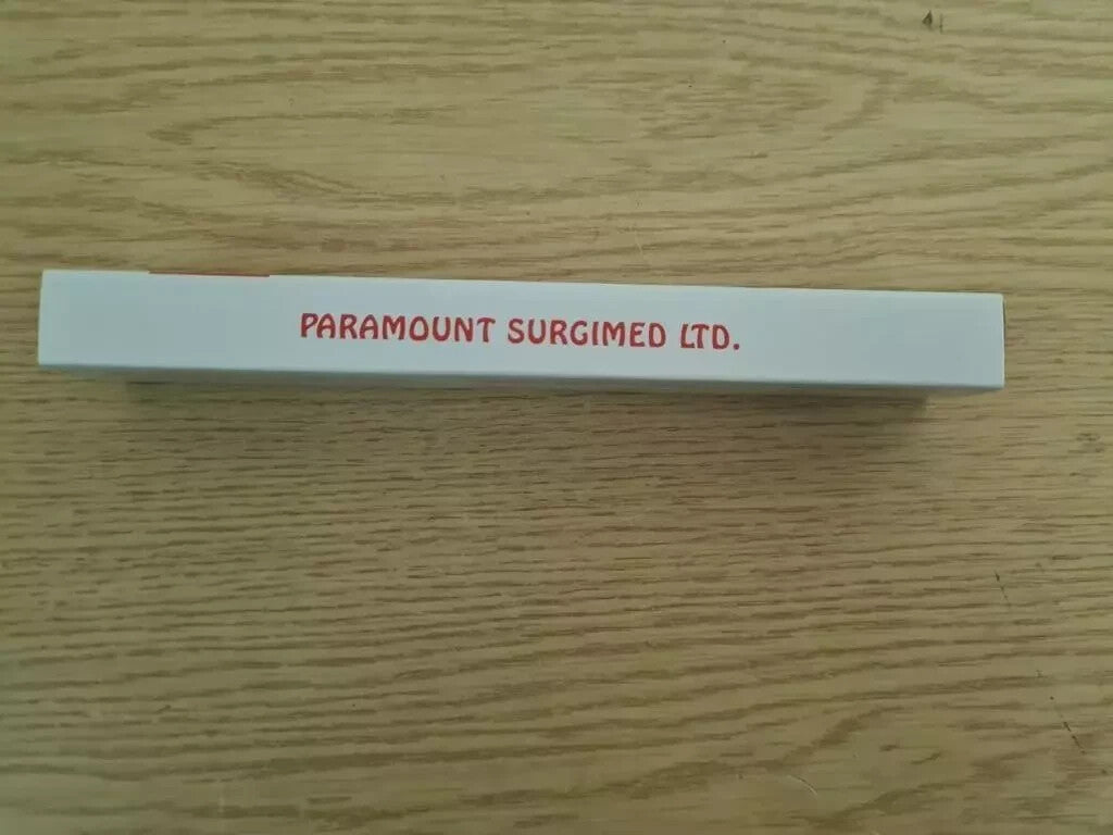 30x paramount skin graft blade in sealed package6