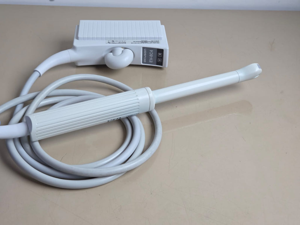 siemens acuson EV 8C4 ultrasound probe transducer ultraschallsonden transductor8