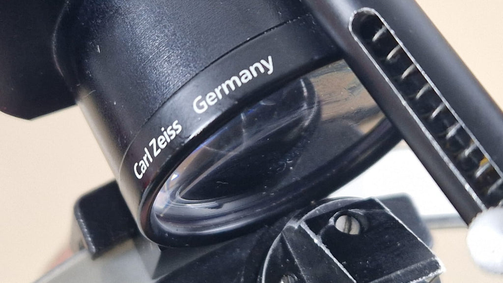 carl zeiss portable slit lamp with power module14