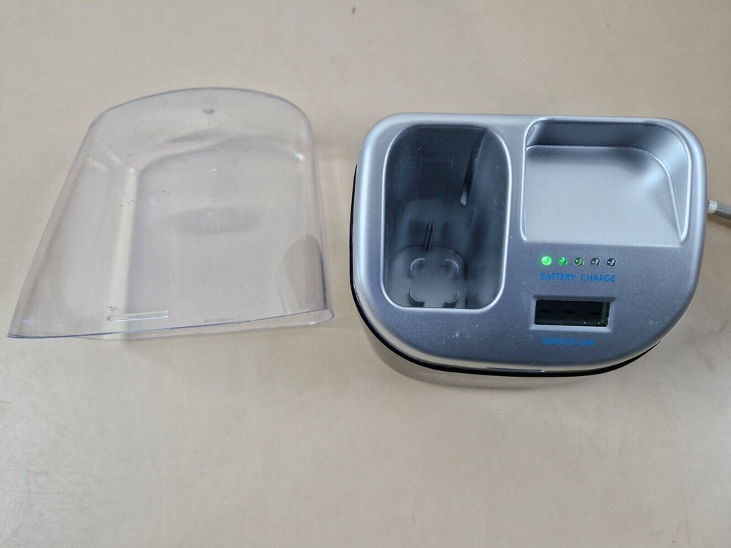 airtraq avant guided video intubation docking station A 5904