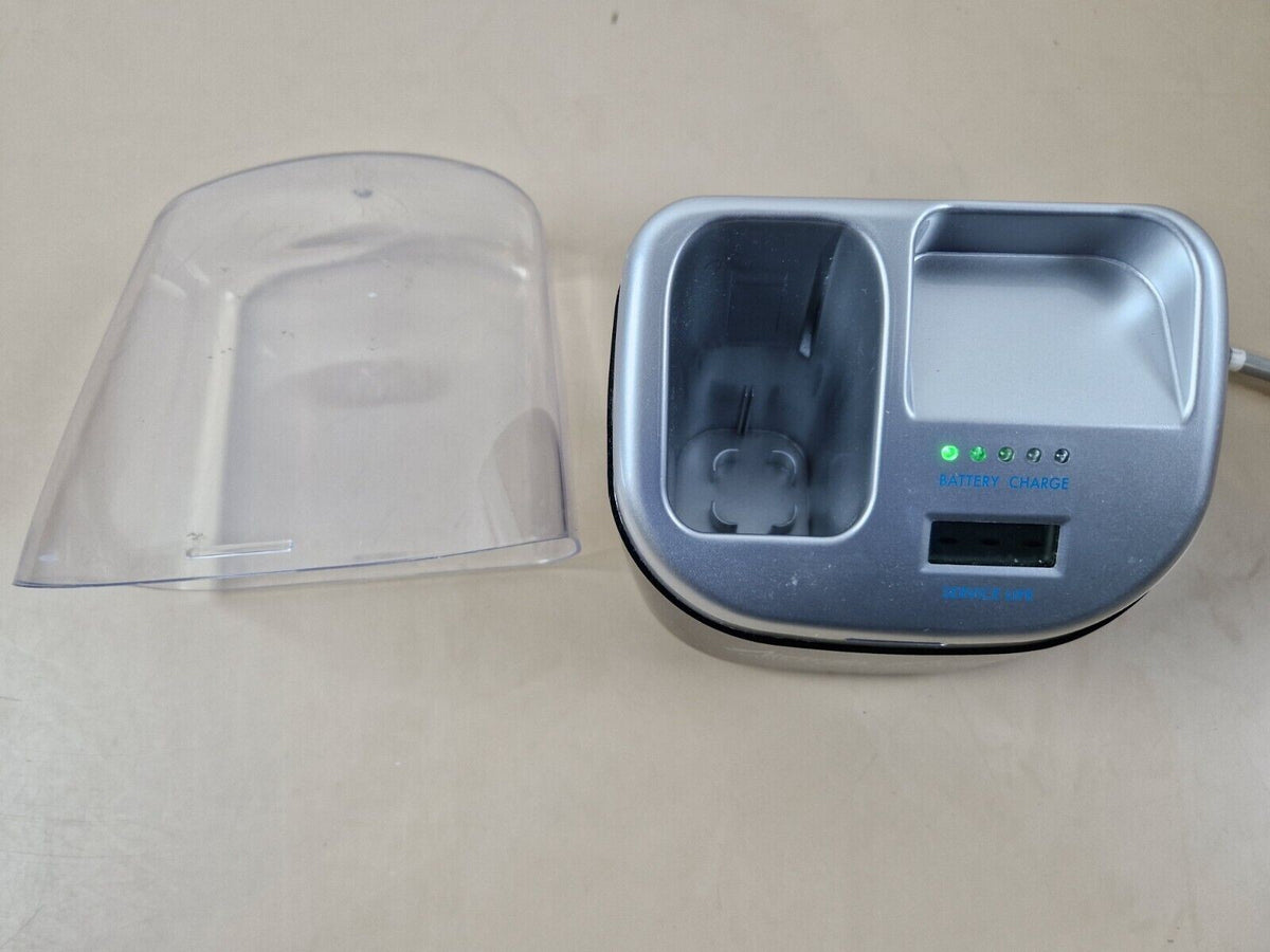 airtraq avant guided video intubation docking station A 5904