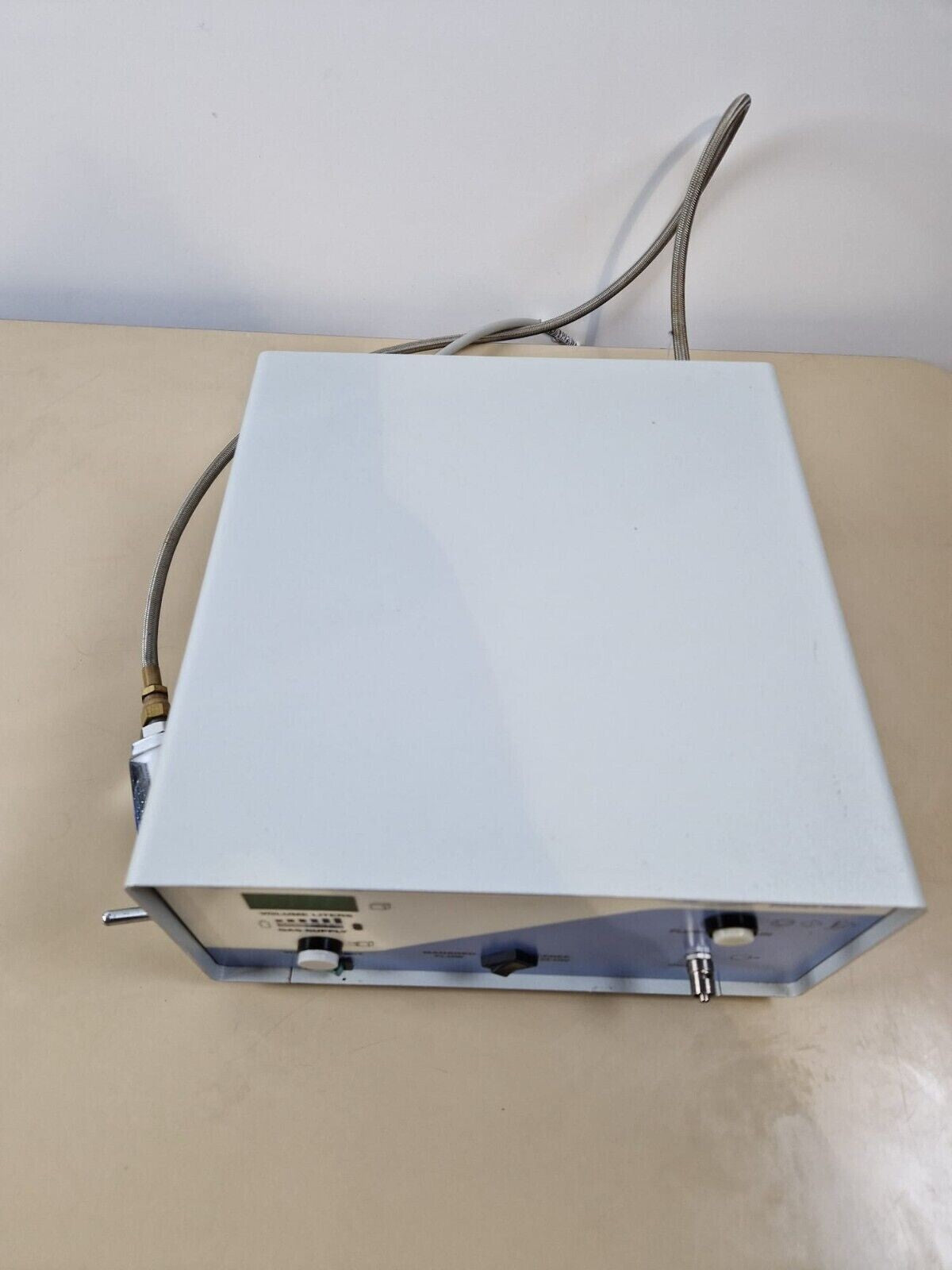 ezem co2 efficient endoscopic insufflator with bottle hose connector insuflator8