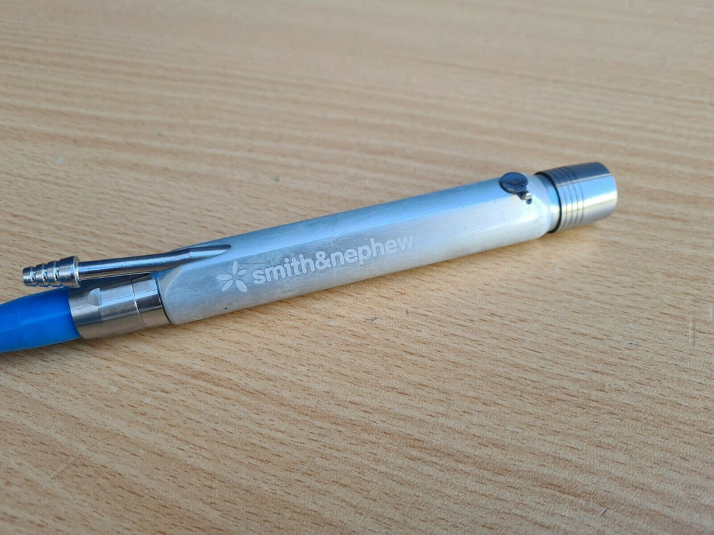smith nephew dyonics power mini hand motor ref: 7205357 handpiece motor1
