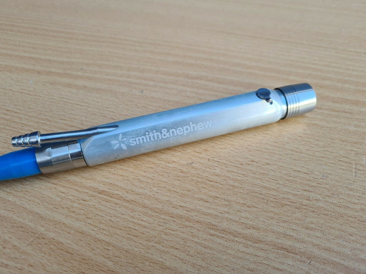 smith nephew dyonics power mini hand motor ref: 7205357 handpiece motor1