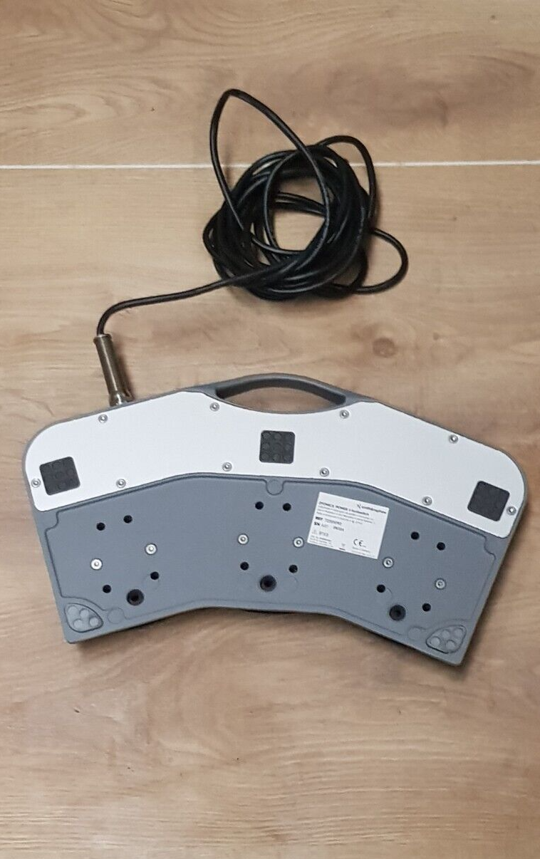 Smith Nephew Dyonics Power 2 Power Footswitch ref: 722010928