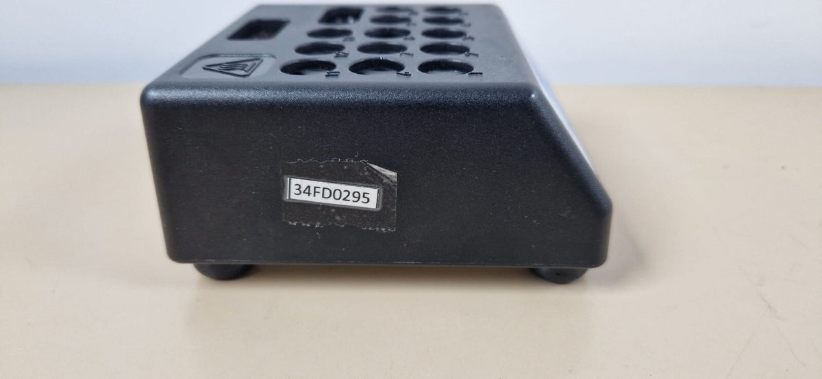 BROWNE benchtop lab incubator model 1410 for biological indicators Incubator5