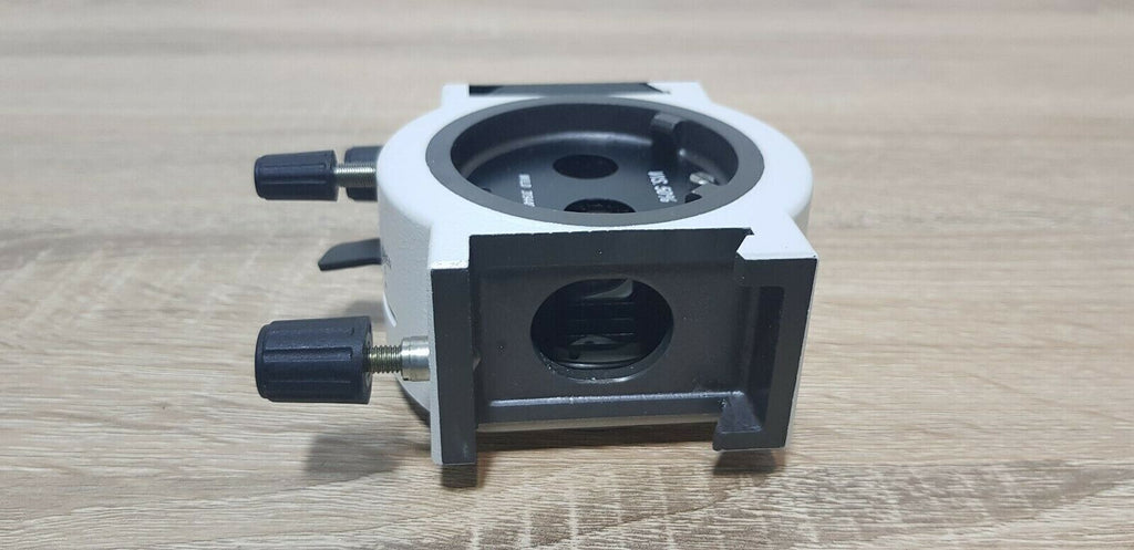 leica wild 319449 VIS. 50% beam splitter for surgical microscope10