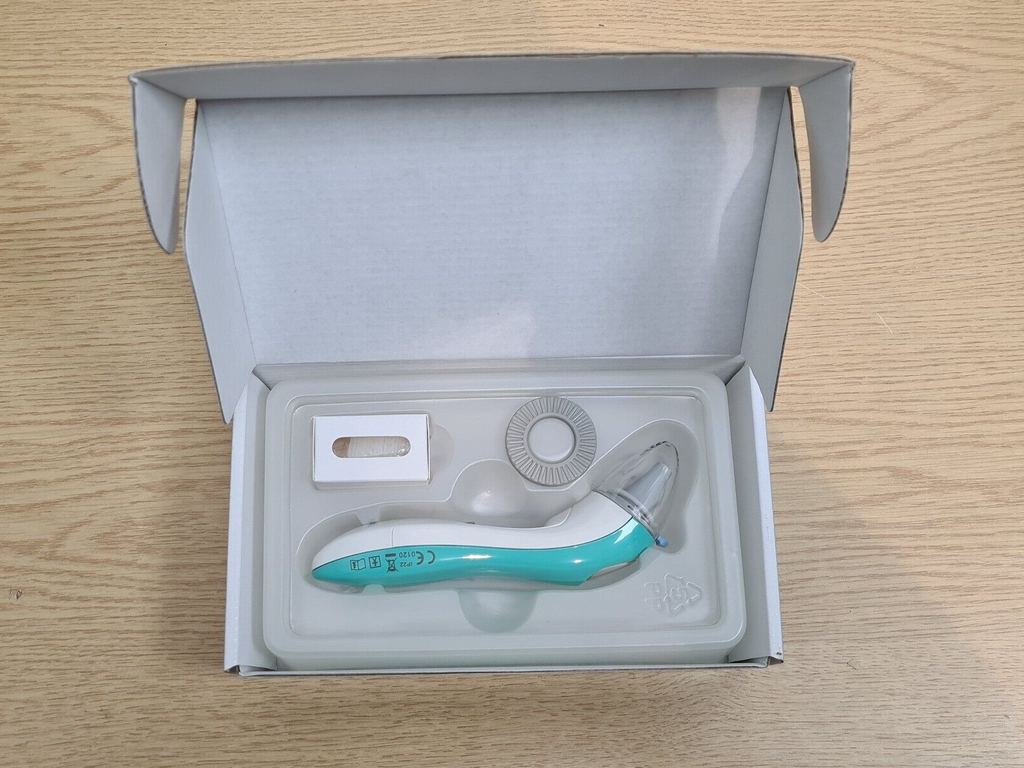 ear thermometer TH889J infrared probe cover ejector0