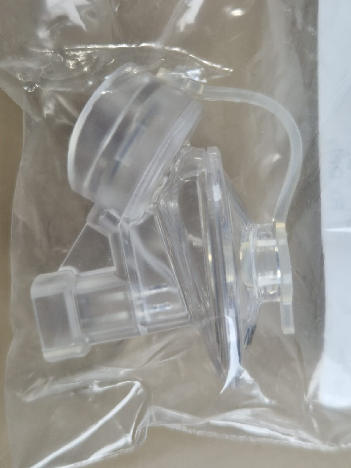 5x respironics philips nivo ref: 1076302 module9