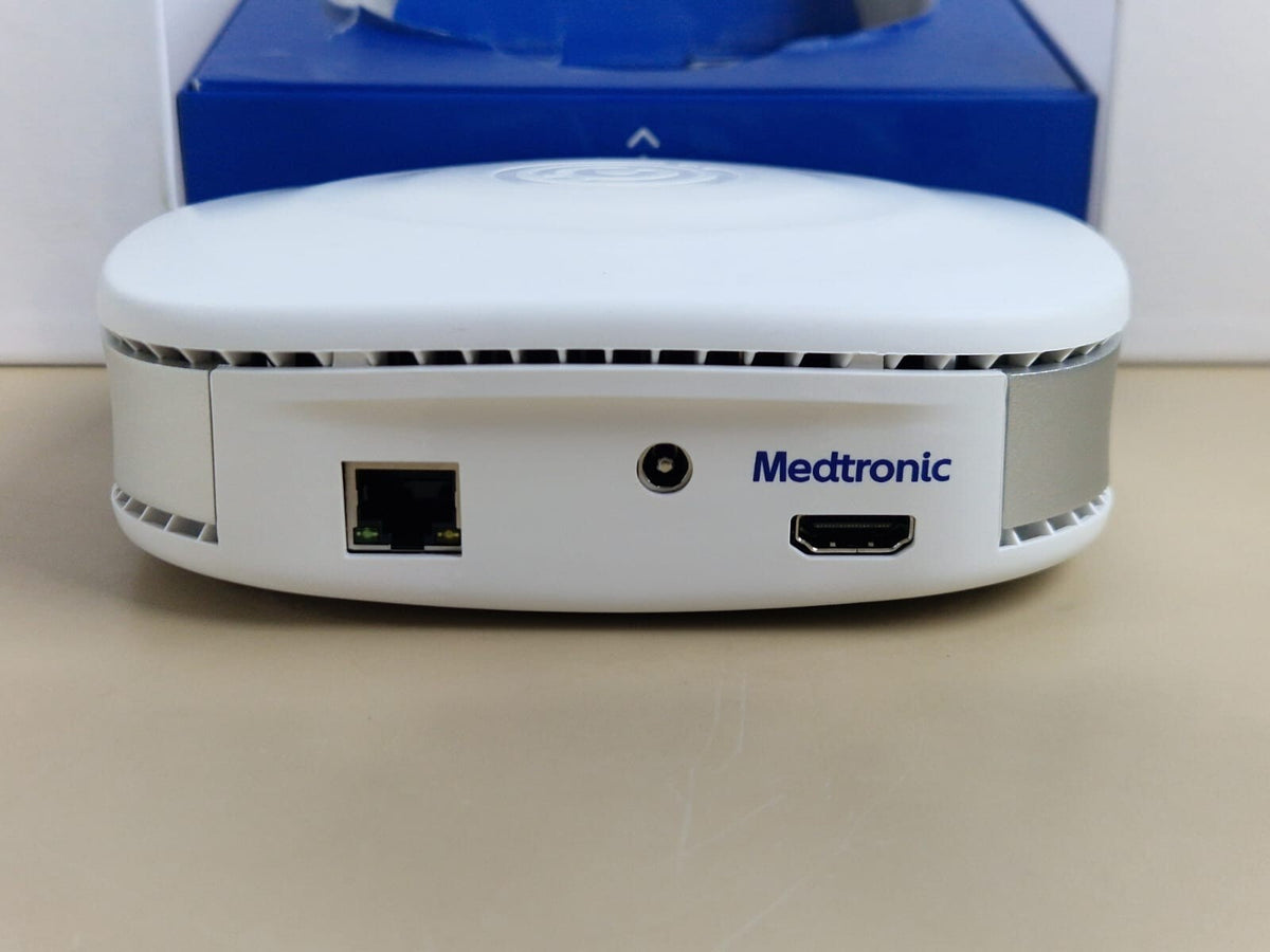 medtronic touch surgery DS1 ecosystem management computer MDS100010