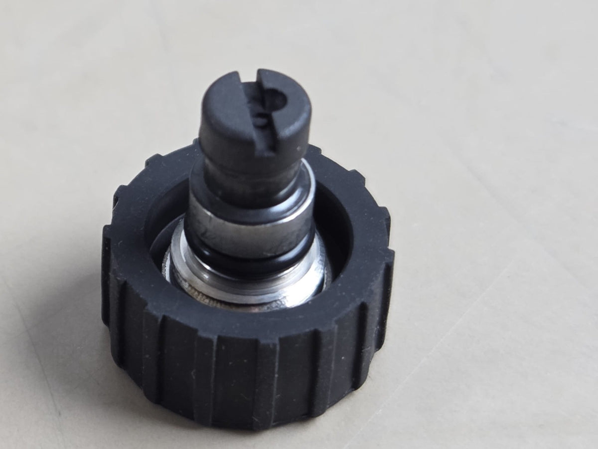 pentax OE C12 water check valve adapter3
