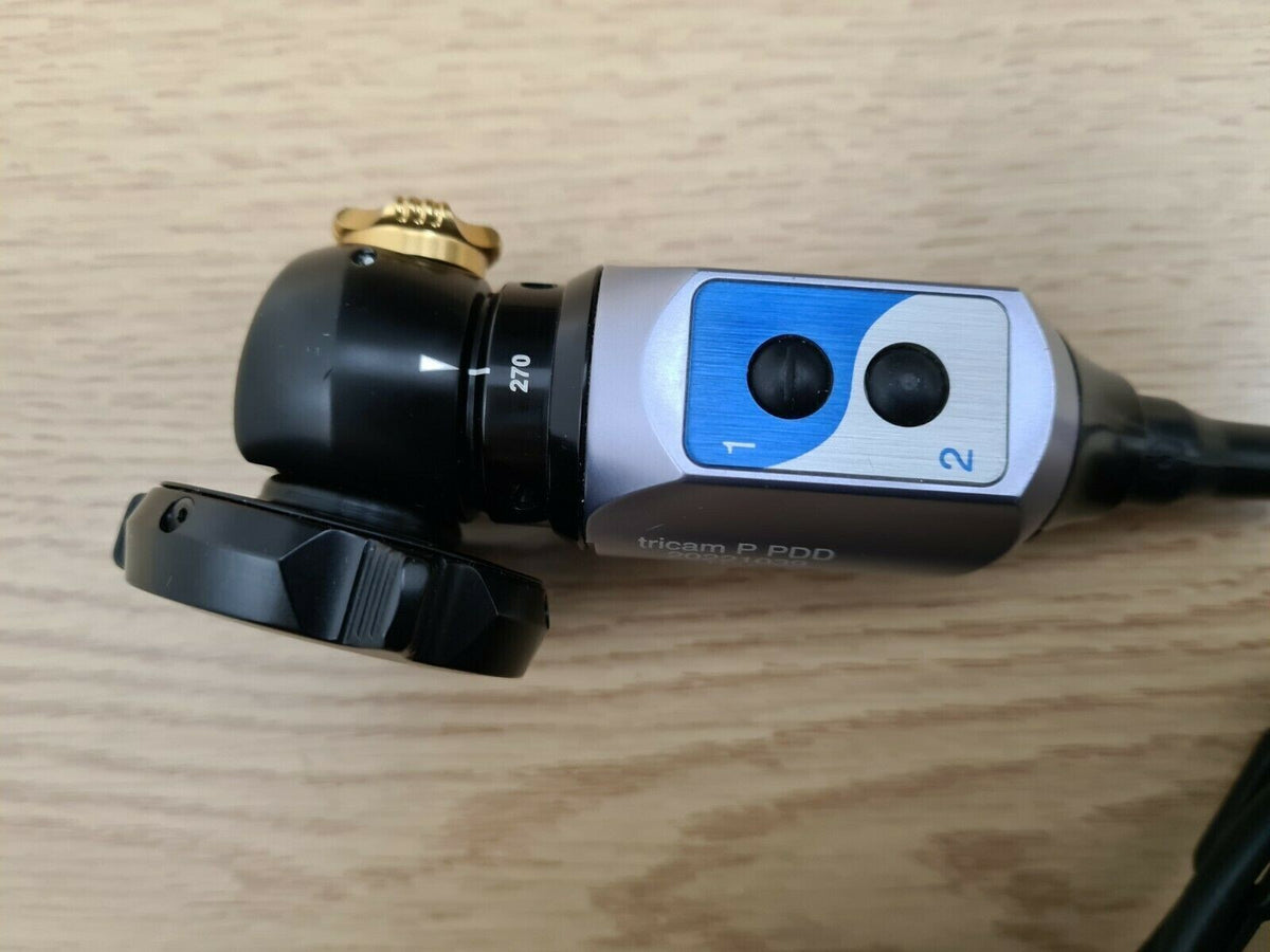 karl storz SCB tricam SL II 202230 20 processor PDD pendulum camera light source6