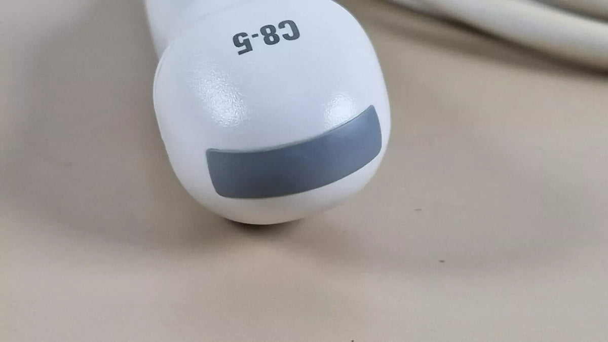 philips C8 5 convex ultrasound transducer probe transductor ultraschall sonde4