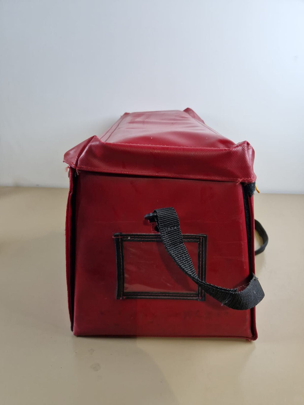 sims pneupac bag ambulance ventilator carry case2