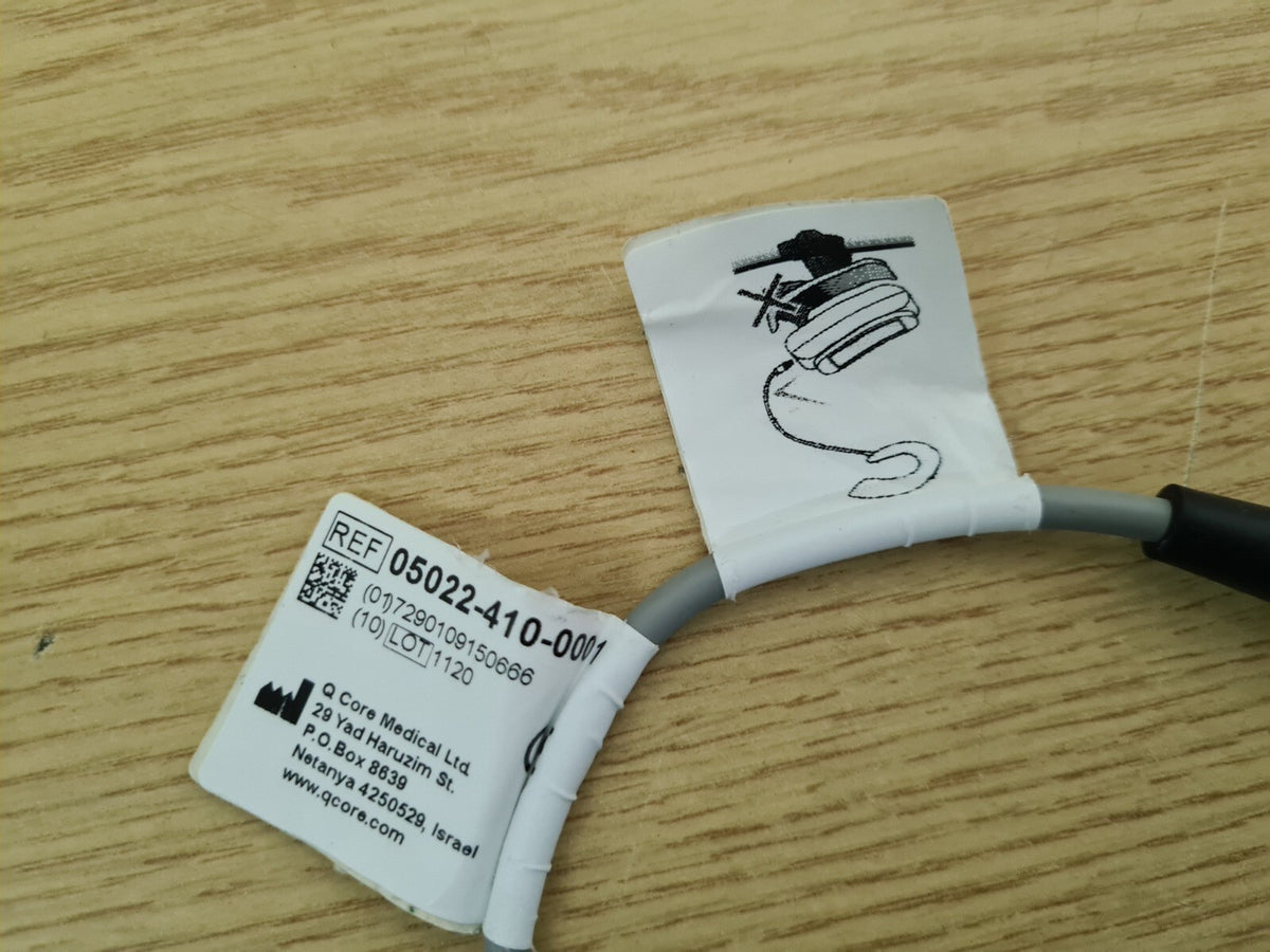 sapphire QCore  q core qcore bolus handle 05022 410 0001 controller ref 050224103
