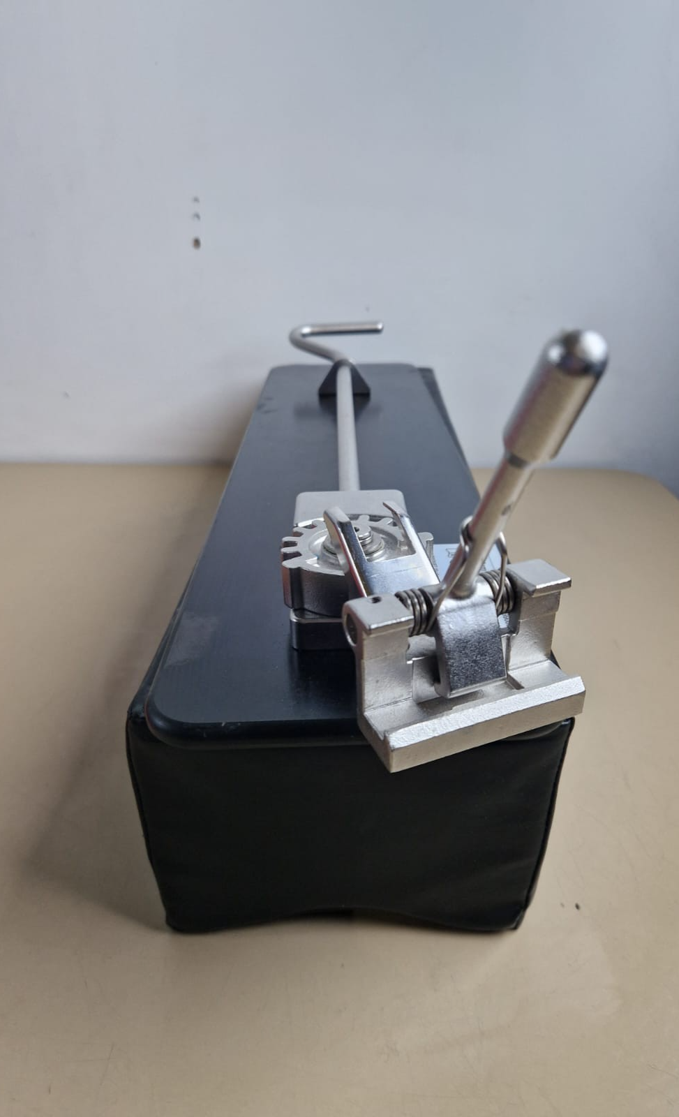 maquet swivel arm board SU01.04990001 with maquet cushion SU11.24990002/151