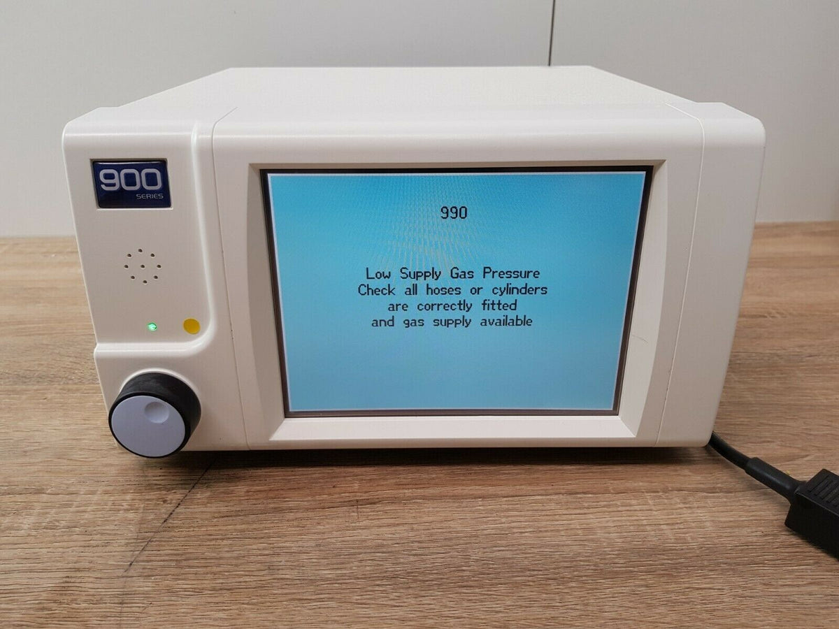 spacelabs 900 series anaesthesia ventilator model 990 Spacelabs1