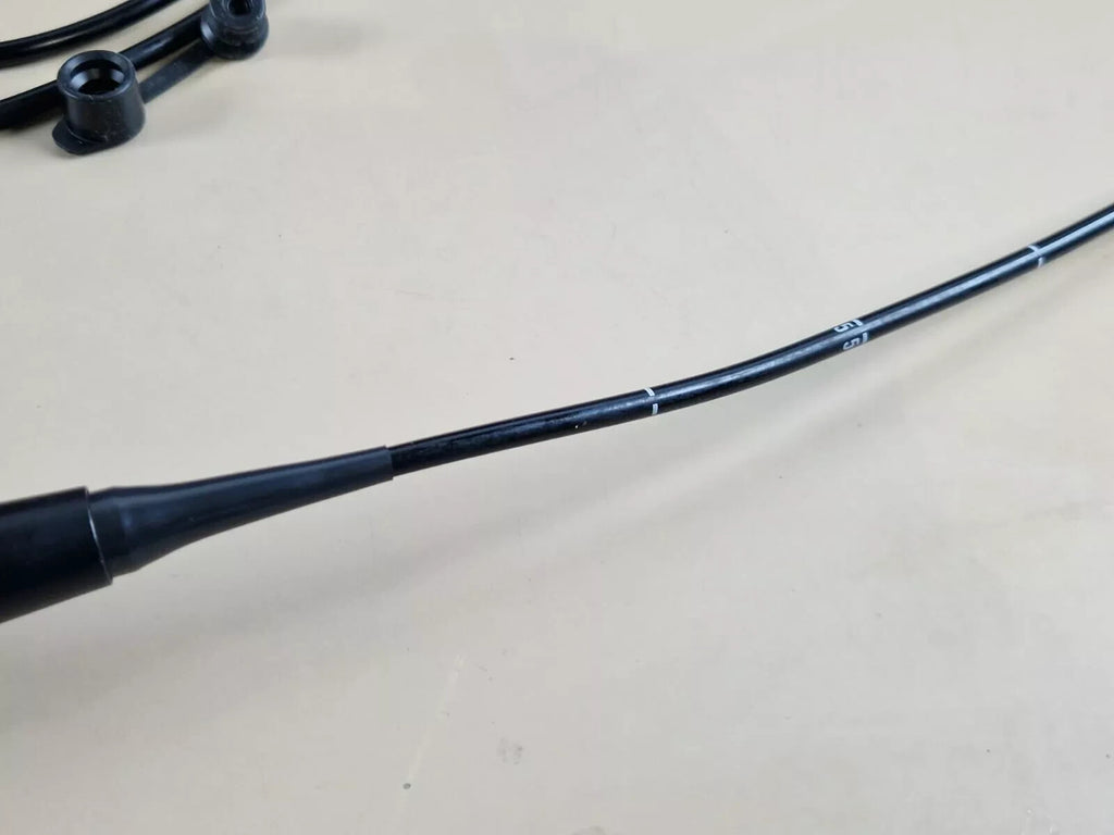 pentax airway scope large working channel endoscope with valve and forceps9