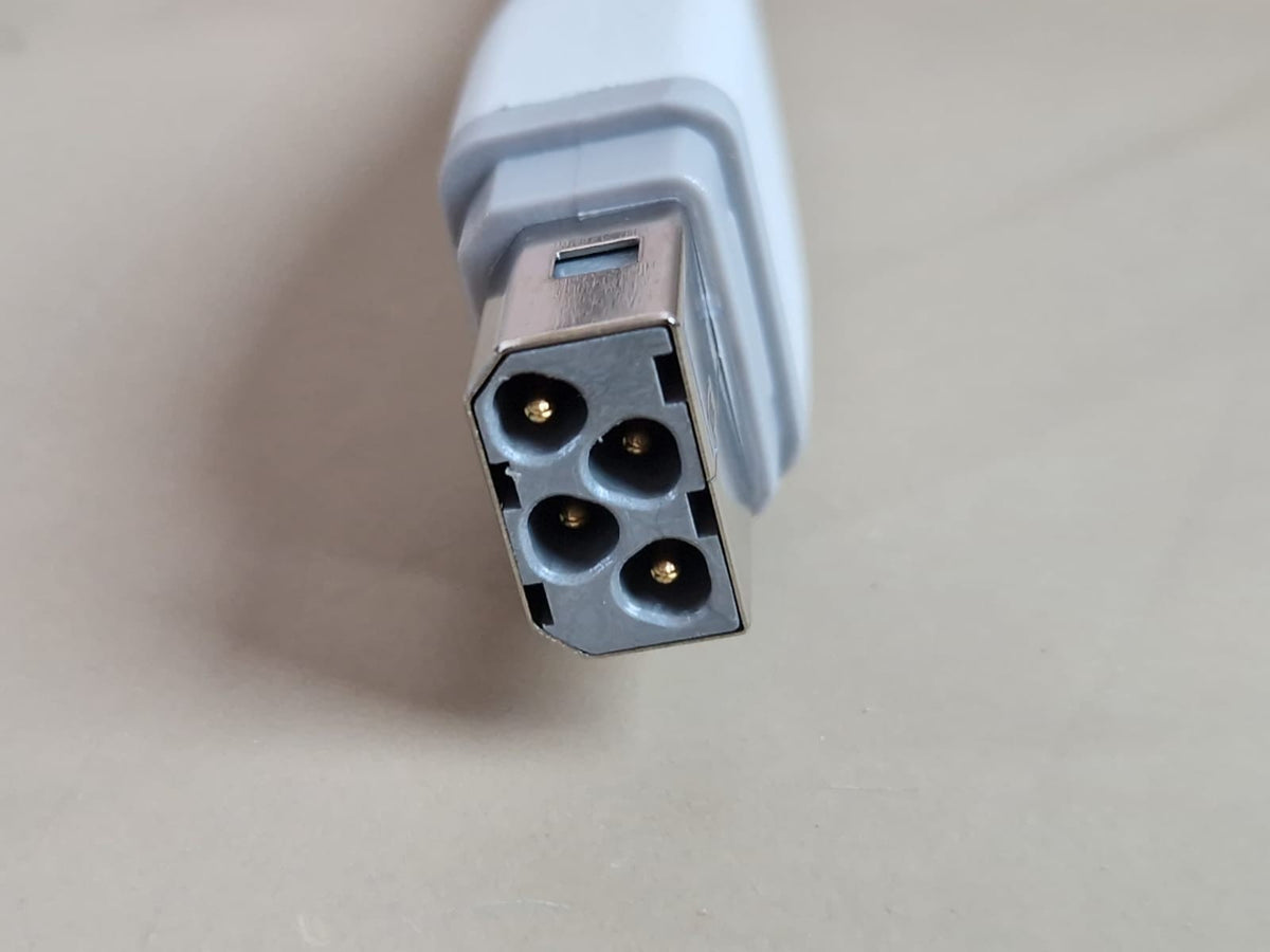 GE carescape PRES MK101 2099660‑001 IBP pressure parameter cable micro module3