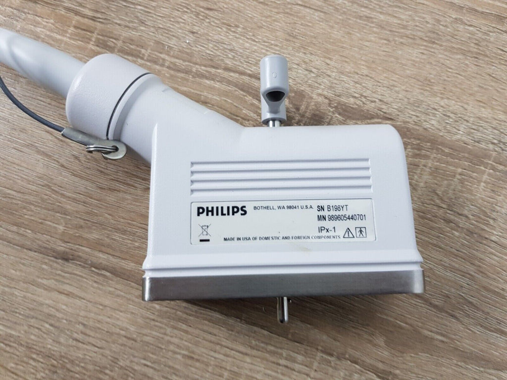 philips T6H  21378A omni ultrasound probe transducer Ultraschallsonden4