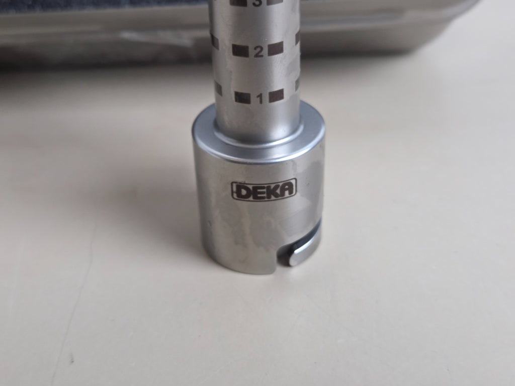 DEKA SmartXide V2LR laser monalisa touch probe sonda sonde CYNOSURE ref: N977012