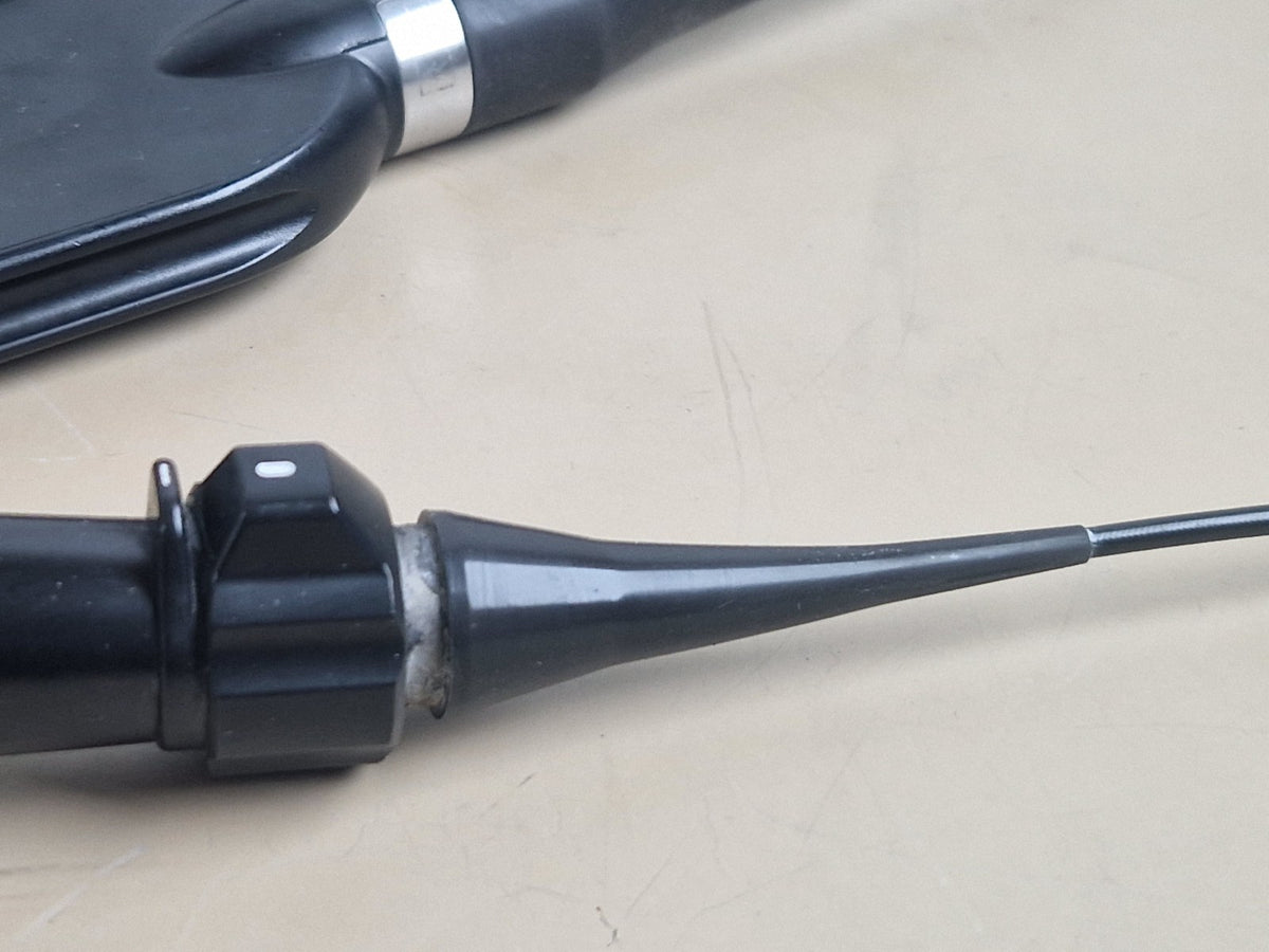 olympus URF V2 video endoscope endoskop scope8
