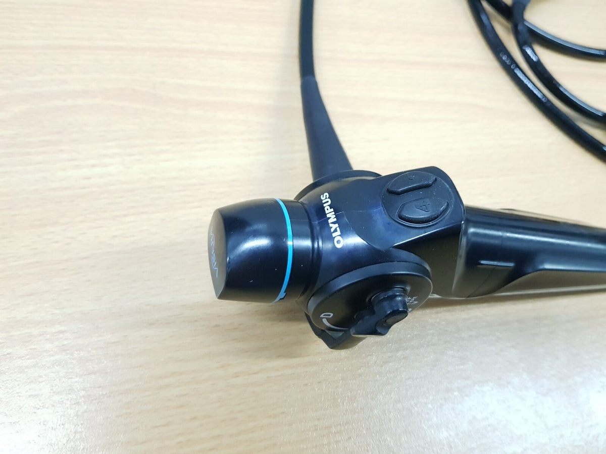 olympus CYF V video endoscope cystoscope visera v endoskop3