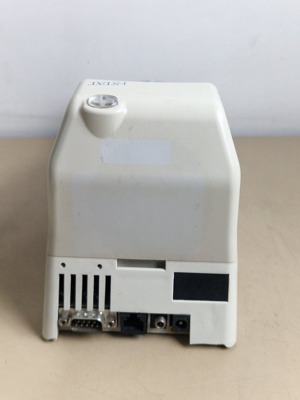 Abbott i STAT 1 Analyser Model 300 with printer and simulator istat + BN battery7